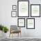 Elephant Ear Alocasia by Cat Coquillette Frame  - Americanflat
